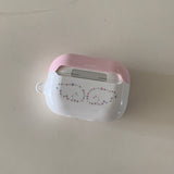 angel earphone case