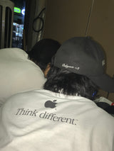 Millennium BB Cap ♥︎
