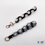 Handmade Floral Phone Strap