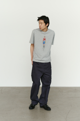 [Chowoo X Nicolai Howalt] Boxer Series Ver.2