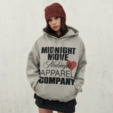 bp hood (grey)