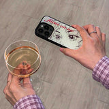 [Epoxy] フォーカスケース