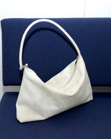 Matteo shoulder bag _ ivory