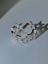 [iKON Kimjinhwan] Star sparkling ring_3