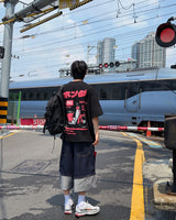 Reply Bike Short Sleeve T-Shirt
