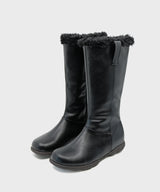 Frost 0033. Basic Fur Boots - 3colors