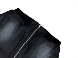 Eskimo Washing Crop Padding