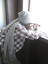 natural soft muffler