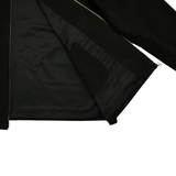 ARCHIVE CROSS JACKET-BLACK