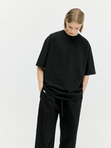 クラシックコットンTシャツ