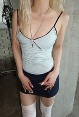 Napoleon Mini Skort