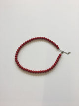 Nere Beads Necklace (5color)
