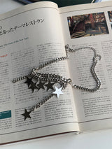 ポップスターネックレス