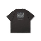 ドラフトTシャツ
