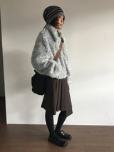 Mignon Boucle Jacket (4 Colors)