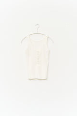 (W) Era Snap Sleevless