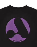 25FW ハロウィンスクリームボーイ半袖Tシャツ