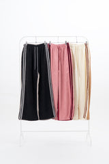 Sig Velvet Track Corduroy Pants