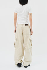 (W) Scramble Top (5color)
