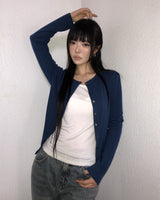 Ravin Button Cardigan