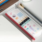 piece masking sticker