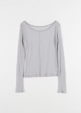 URBAN 2WAY SHEER TEE