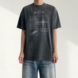 ノブピグメント半袖Tシャツ (3 colors)