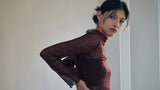 [925 silver] Deux.silver.206 / アンスドュウピアス