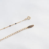 Toulon Necklace