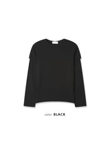 Layered T