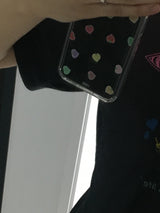 lovenberry case (jelly hard)