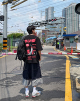 Reply Bike Short Sleeve T-Shirt