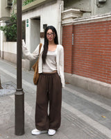 Kemi Jogger Training Pants