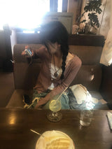 nice vintage cardigan