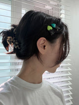 ハート キャンディ ヘアピン(6color)