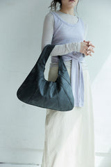 mush bag charchol