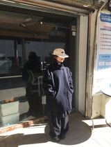 ショーハーフコート