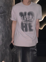 Mily Printing Half T
