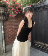 [♡MADE♡]  ベイリザシグニチャーローシャシャロングops