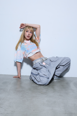 エウレカ・タイダイTシャツ- サマー【玉置成実コラボ】