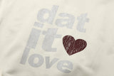 DIL Hoodie (Cream)