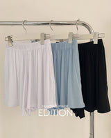 【MADE】Banded short pants