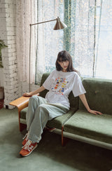 26SS★ Play Time Short Sleeve Tee