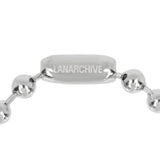 [2022] Engraving Ball Bracelet