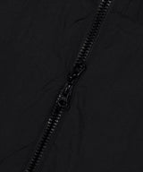 BASIC LOGO NYLON WINDBREAKER