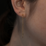 planege pierce