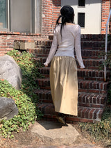 LACE KNIT LONG SLEEVE (2C)