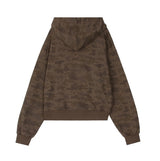 リッキー2WAYカモフーデッドジップアップ