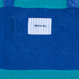 TERRY BEACH BAG_SYS0AB01GN