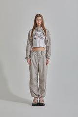 PARACHUTE PANTS